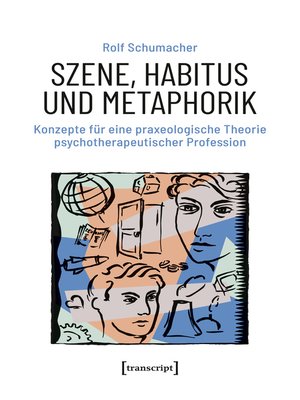 cover image of Szene, Habitus und Metaphorik